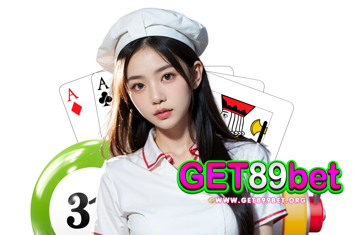 get89bet wallet