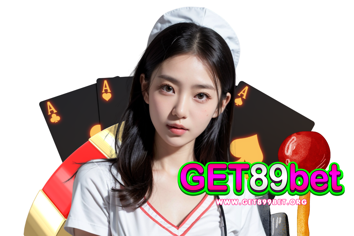 get89bet แจกเครดิตฟรี